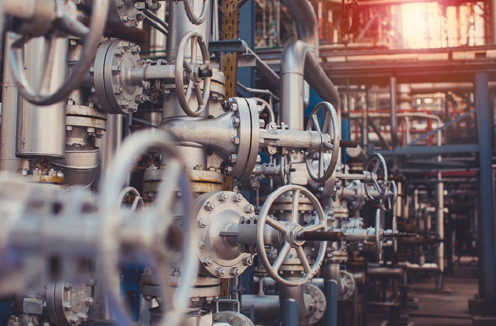 Industrial Valves